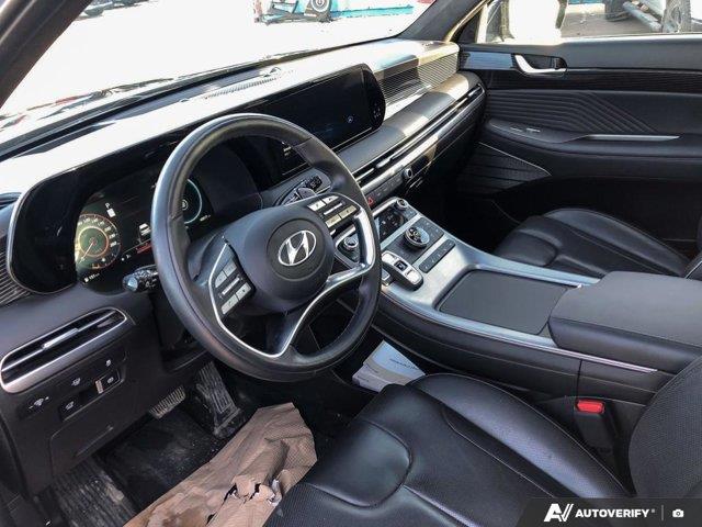 hyundai Palisade 2023 - 12