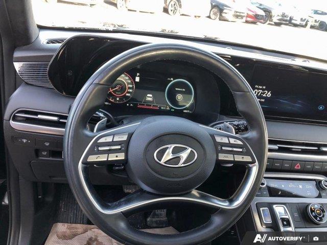 hyundai Palisade 2023 - 13