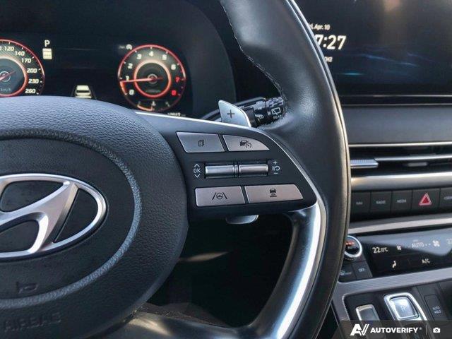 hyundai Palisade 2023 - 15