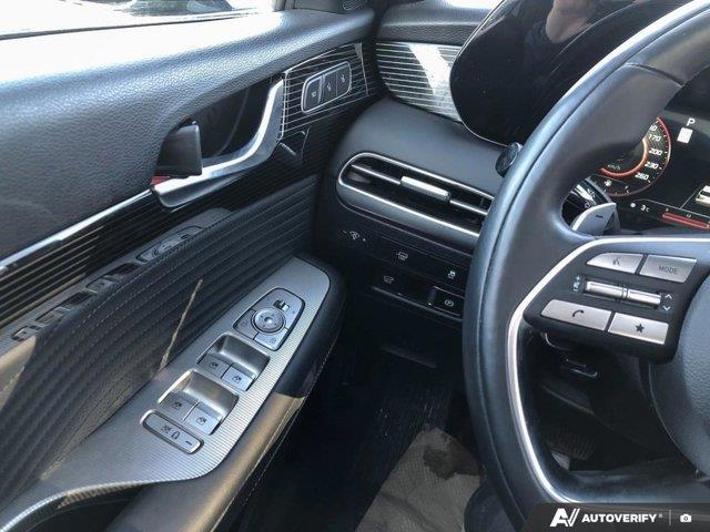 hyundai Palisade 2023 - 16