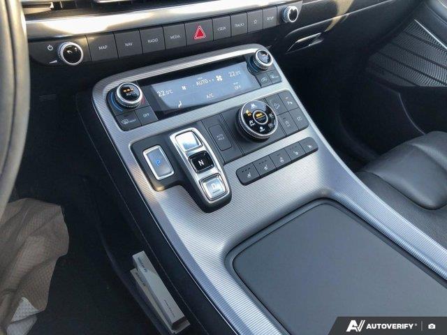 hyundai Palisade 2023 - 17