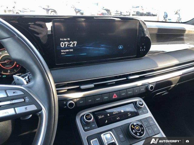 hyundai Palisade 2023 - 18