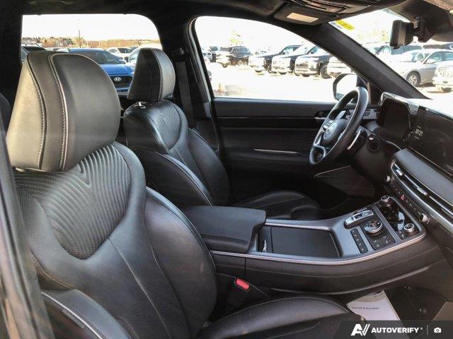 hyundai Palisade 2023 - 21