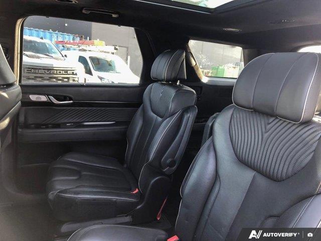 hyundai Palisade 2023 - 22