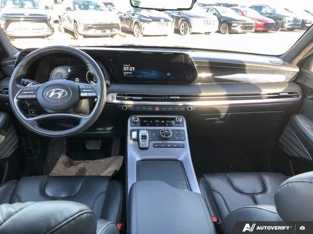 hyundai Palisade 2023 - 23