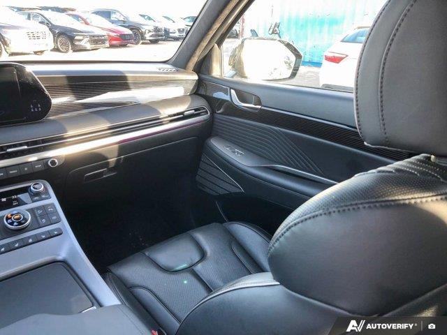 hyundai Palisade 2023 - 24