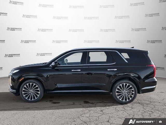 hyundai Palisade 2023 - 2