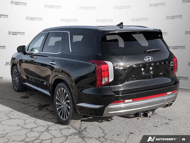 hyundai Palisade 2023 - 3