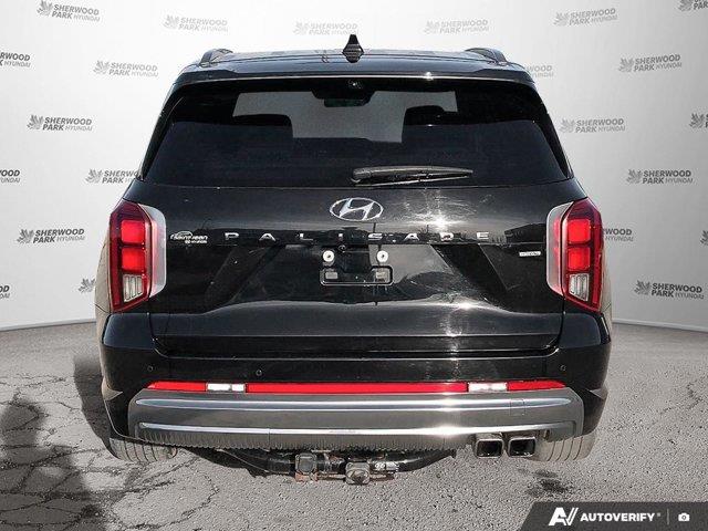 hyundai Palisade 2023 - 4