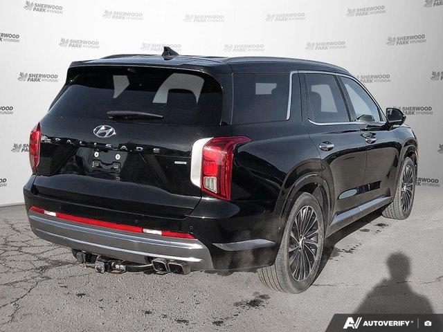hyundai Palisade 2023 - 5
