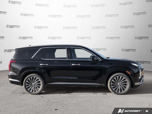 hyundai Palisade 2023 - 6
