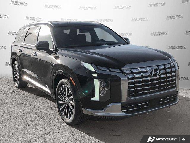 hyundai Palisade 2023 - 7