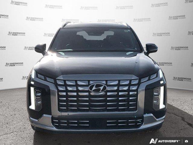 hyundai Palisade 2023 - 8
