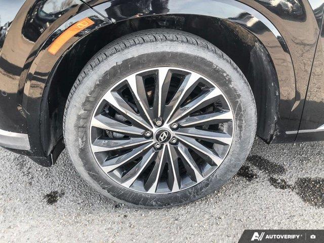 hyundai Palisade 2023 - 9