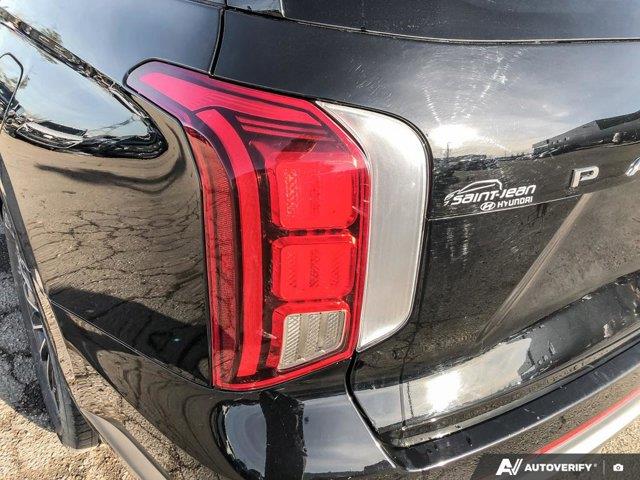 hyundai Palisade 2023 - 11