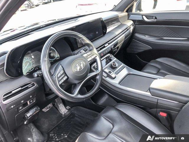 hyundai Palisade 2023 - 12