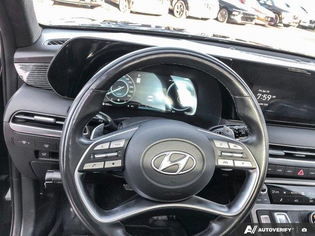 hyundai Palisade 2023 - 13