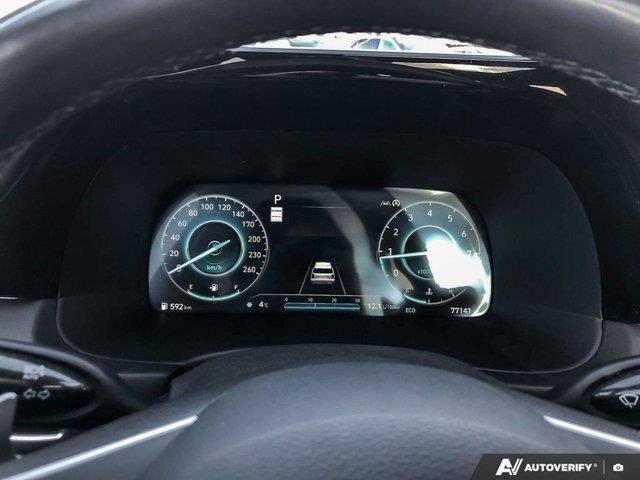 hyundai Palisade 2023 - 14