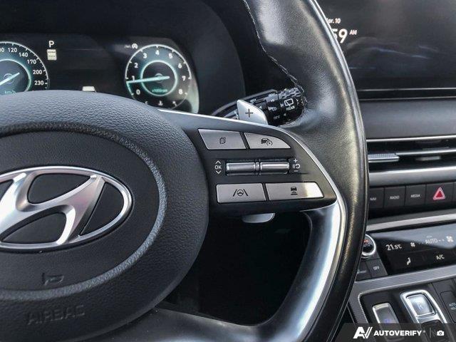 hyundai Palisade 2023 - 15