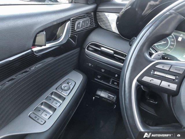 hyundai Palisade 2023 - 16