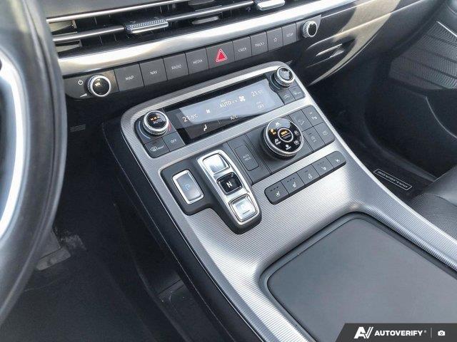 hyundai Palisade 2023 - 17