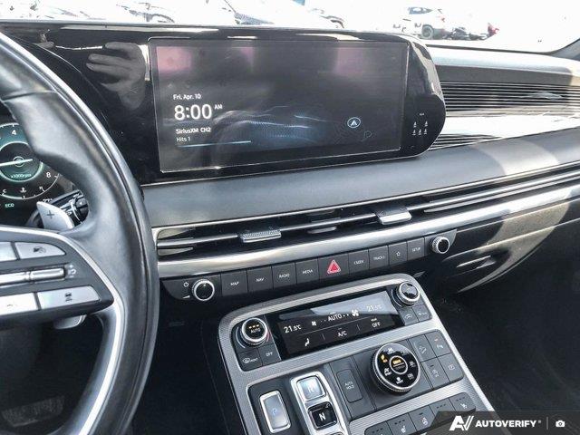hyundai Palisade 2023 - 18