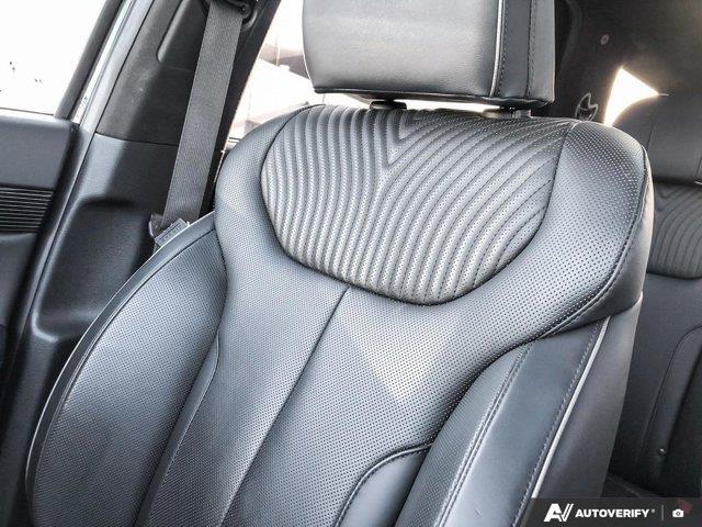 hyundai Palisade 2023 - 19