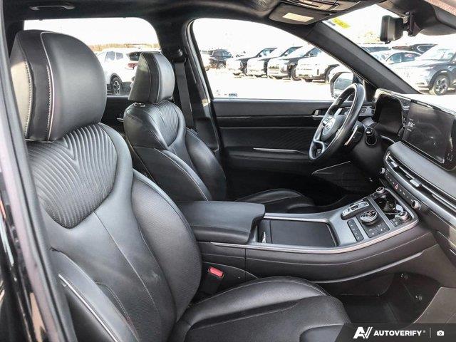 hyundai Palisade 2023 - 21