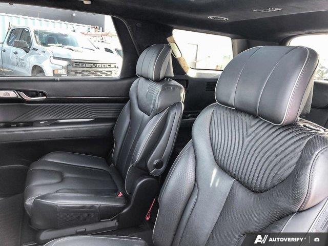 hyundai Palisade 2023 - 22