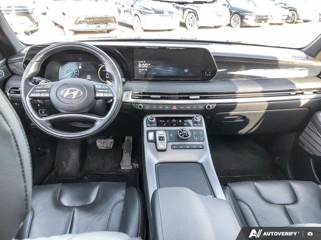 hyundai Palisade 2023 - 23