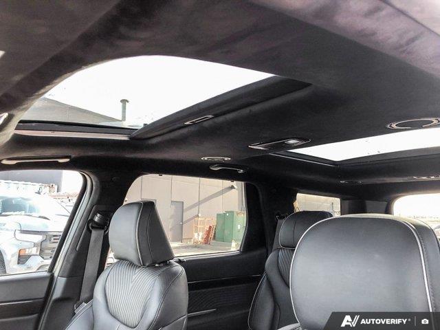 hyundai Palisade 2023 - 26