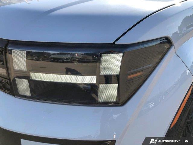 hyundai Santa Fe 2025 - 10
