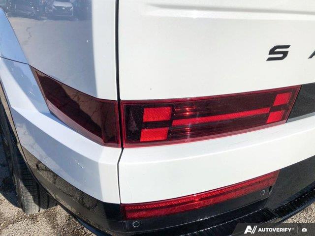 hyundai Santa Fe 2025 - 11