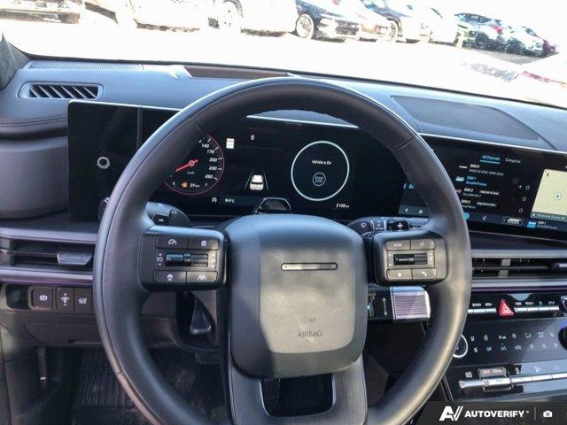 hyundai Santa Fe 2025 - 13