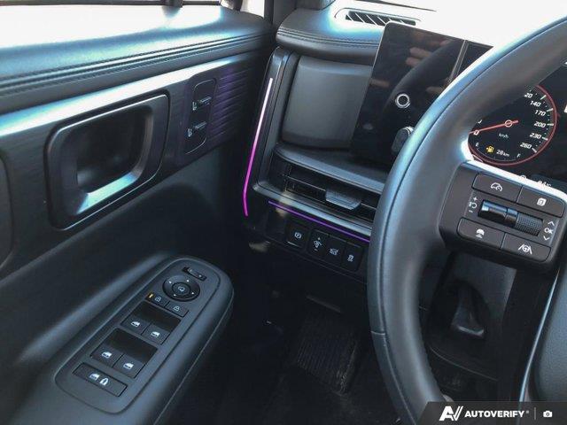 hyundai Santa Fe 2025 - 16