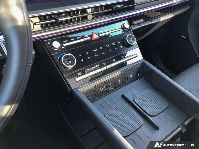 hyundai Santa Fe 2025 - 17