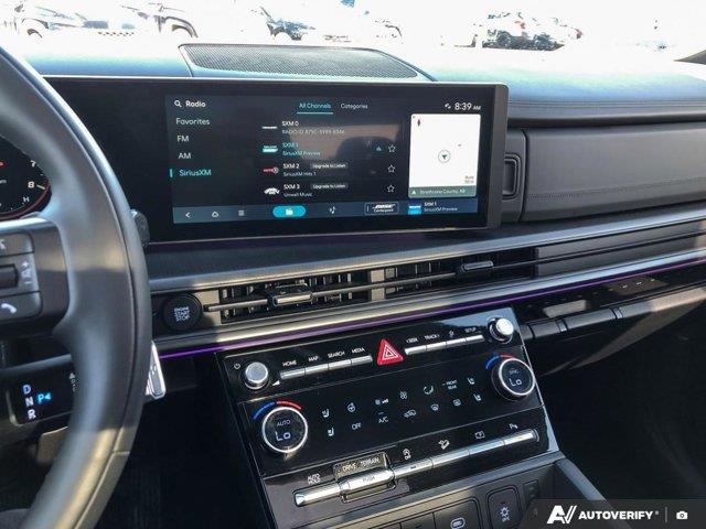 hyundai Santa Fe 2025 - 18