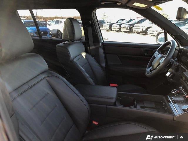 hyundai Santa Fe 2025 - 21
