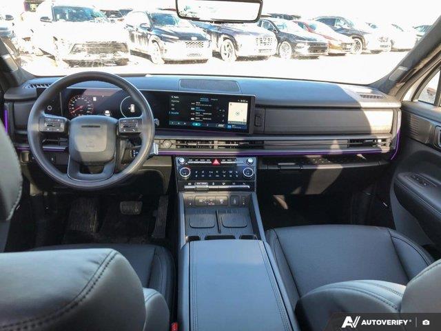 hyundai Santa Fe 2025 - 23