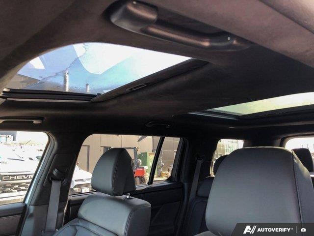 hyundai Santa Fe 2025 - 26