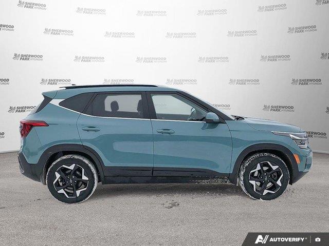kia Seltos 2024 - 6