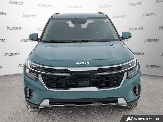 kia Seltos 2024 - 8