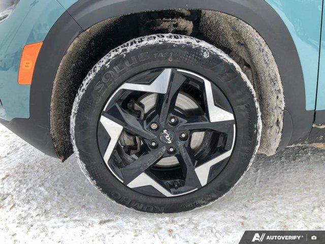kia Seltos 2024 - 9