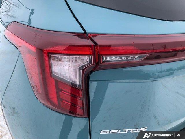 kia Seltos 2024 - 11