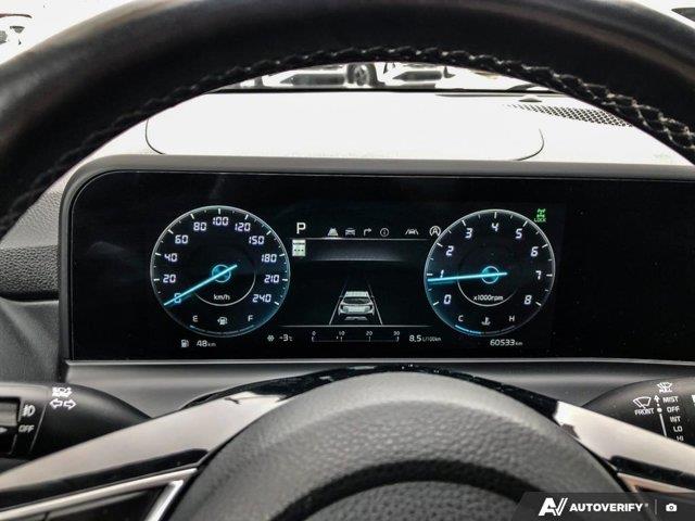 kia Seltos 2024 - 14
