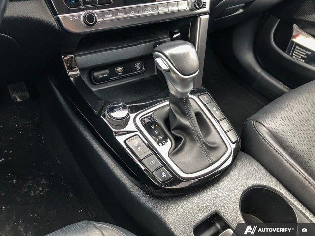kia Seltos 2024 - 17