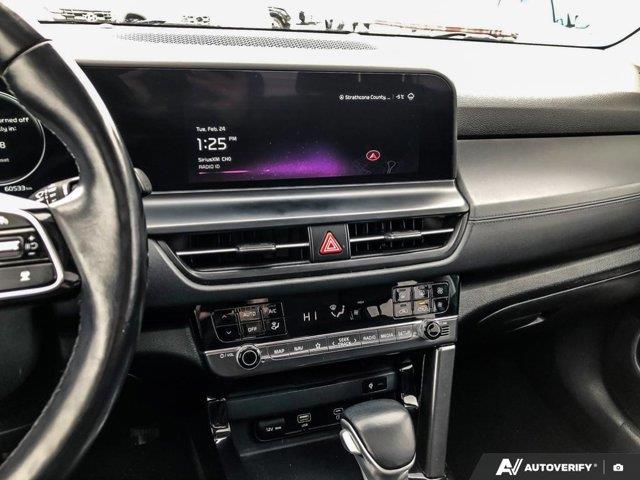 kia Seltos 2024 - 18