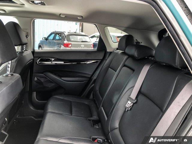 kia Seltos 2024 - 22