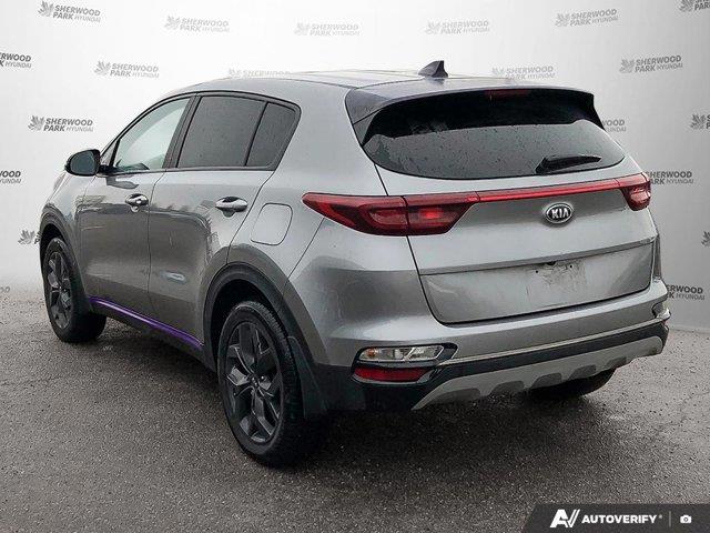 kia Sportage 2021 - 3