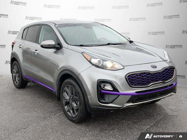 kia Sportage 2021 - 7